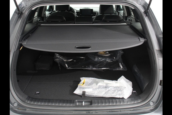 Kia Ceed Sportswagon 1.6 GDI PHEV DynamicLine | Navigatie | Camera | Climate Control | Cruise control adaptive | Lane assist | Lichtmetalen Velgen | Stoelverwarming