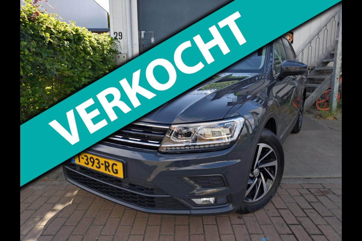 Volkswagen Tiguan 2.0 TSI 4Motion Highline Business R digitaal cockpit Volkswagen Tiguan 2.0 TSI 4Motion Highline Business R digitaal cockpit