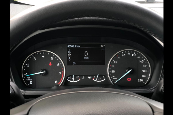 Ford EcoSport 1.0 EcoBoost Trend Ultimate | Navi, PDC, Carplay/Android, Cruise, Airco, Lichtmetalen velgen | Dealeronderhouden |
