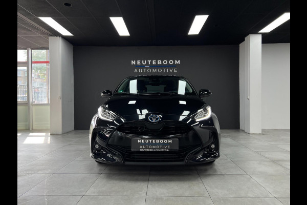 Toyota Yaris 1.5 Hybrid Dynamic | Carplay | Camera | Cruise|