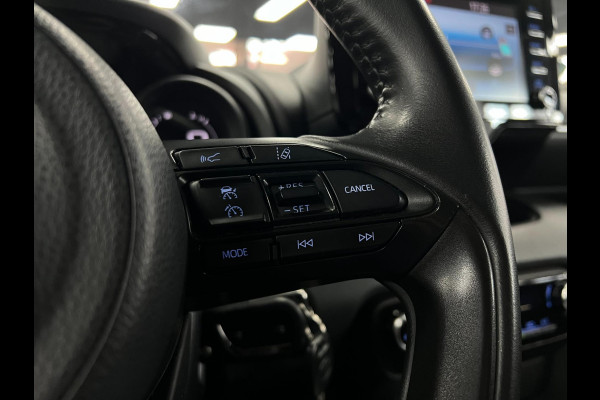 Toyota Yaris 1.5 Hybrid Dynamic | Carplay | Camera | Cruise|