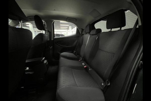 Toyota Yaris 1.5 Hybrid Dynamic | Carplay | Camera | Cruise|