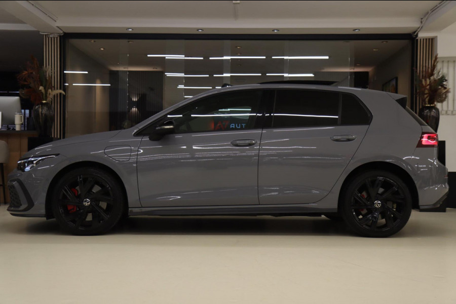 Volkswagen Golf GTE 1.4 245PK BLACK STYLE /PANO/HUD/IQ/LEER/CARPLAY/BOMVOL