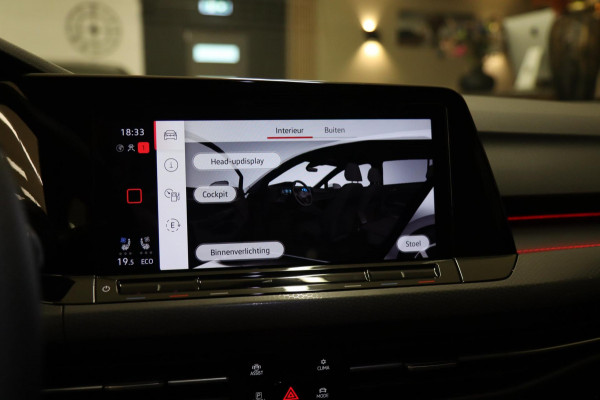 Volkswagen Golf GTE 1.4 245PK BLACK STYLE /PANO/HUD/IQ/LEER/CARPLAY/BOMVOL