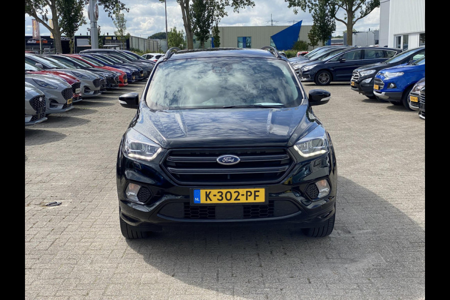 Ford Kuga 1.5 EcoBoost ST Line