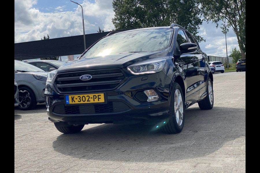 Ford Kuga 1.5 EcoBoost ST Line