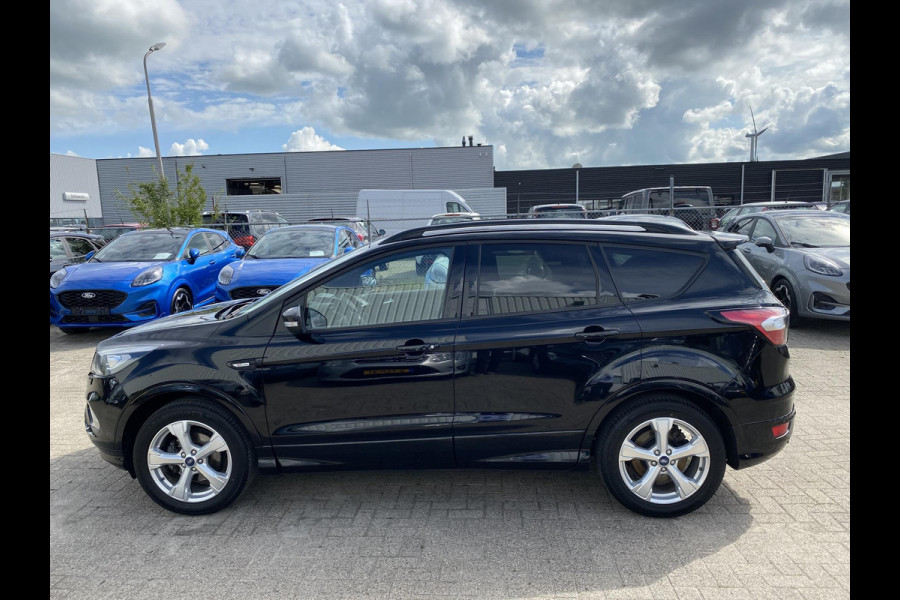 Ford Kuga 1.5 EcoBoost ST Line