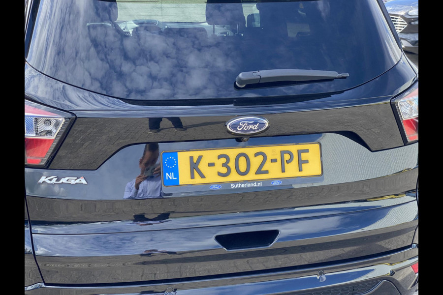 Ford Kuga 1.5 EcoBoost ST Line