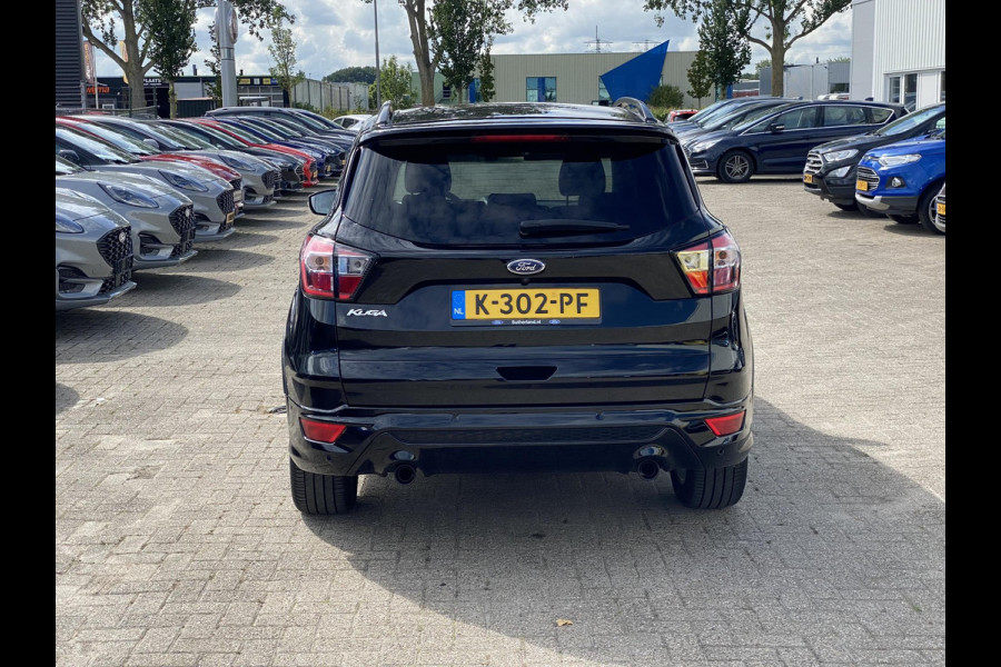 Ford Kuga 1.5 EcoBoost ST Line