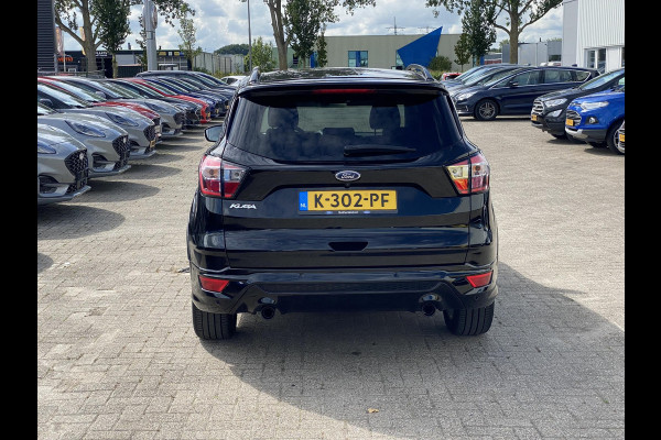 Ford Kuga 1.5 EcoBoost ST Line