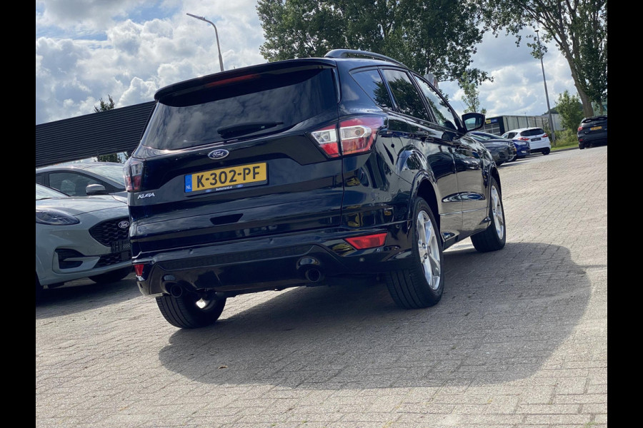 Ford Kuga 1.5 EcoBoost ST Line