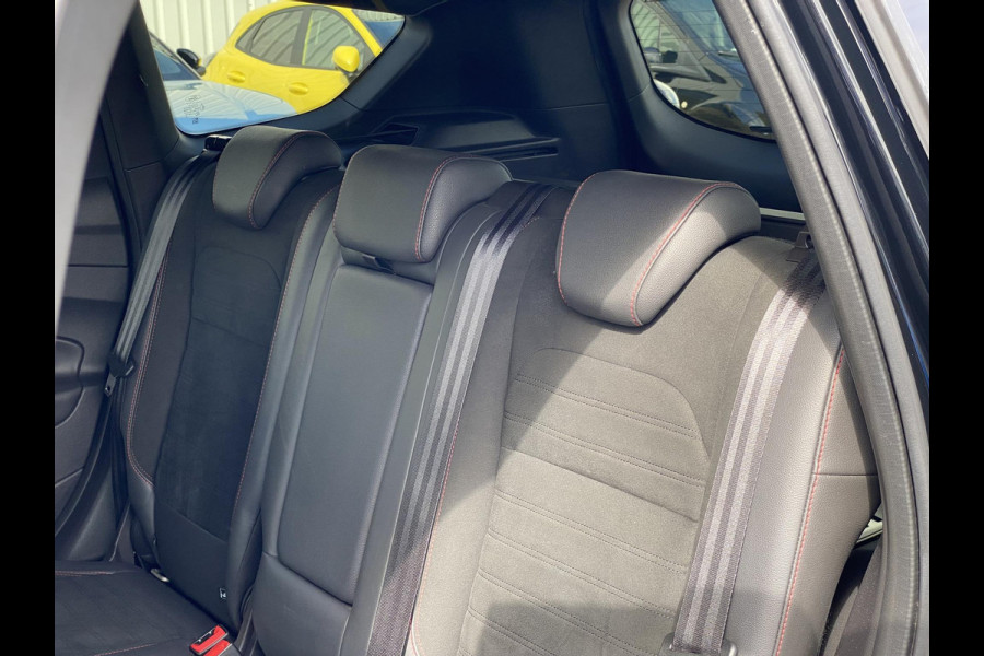 Ford Kuga 1.5 EcoBoost ST Line