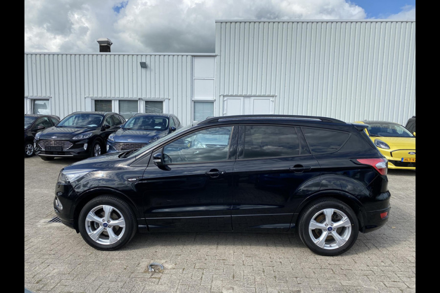 Ford Kuga 1.5 EcoBoost ST Line