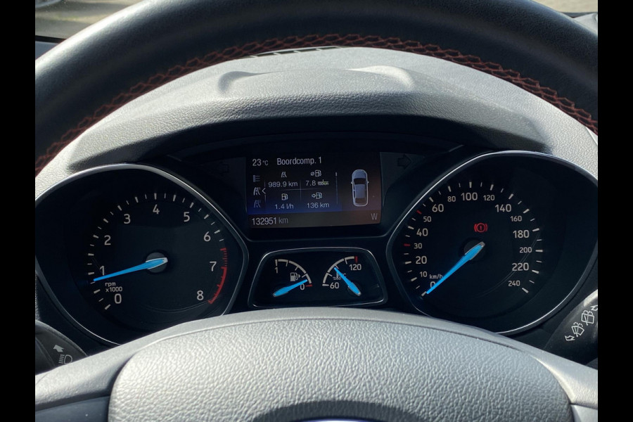 Ford Kuga 1.5 EcoBoost ST Line