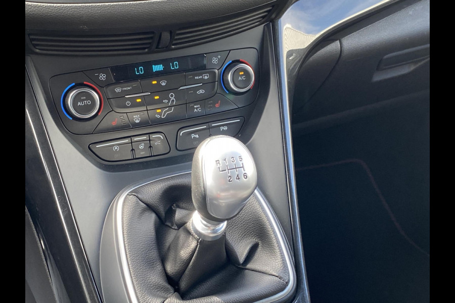 Ford Kuga 1.5 EcoBoost ST Line