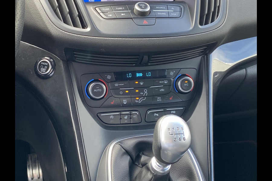 Ford Kuga 1.5 EcoBoost ST Line
