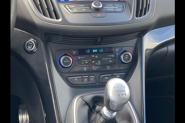 Ford Kuga 1.5 EcoBoost ST Line