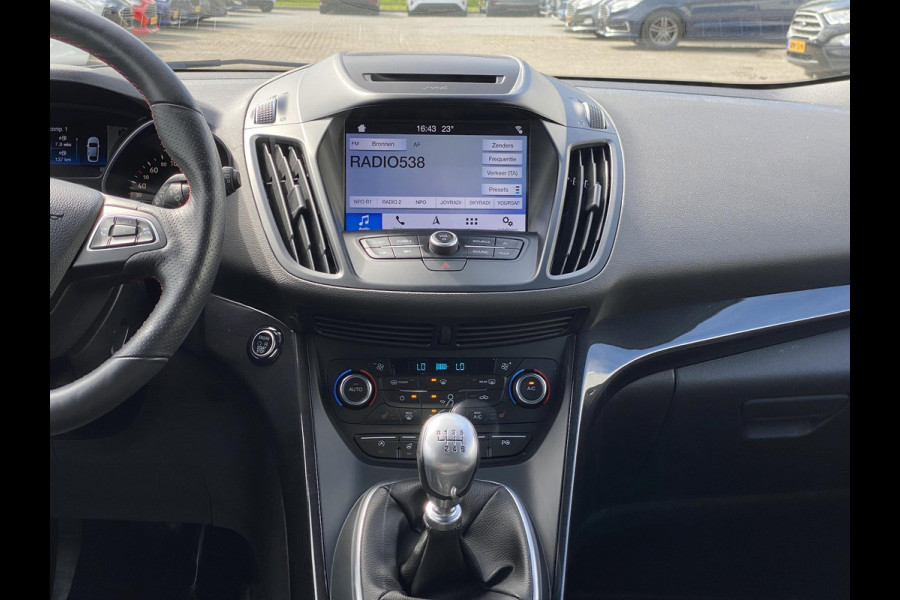 Ford Kuga 1.5 EcoBoost ST Line