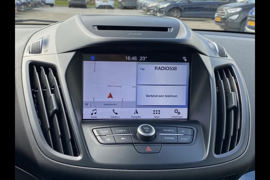 Ford Kuga 1.5 EcoBoost ST Line