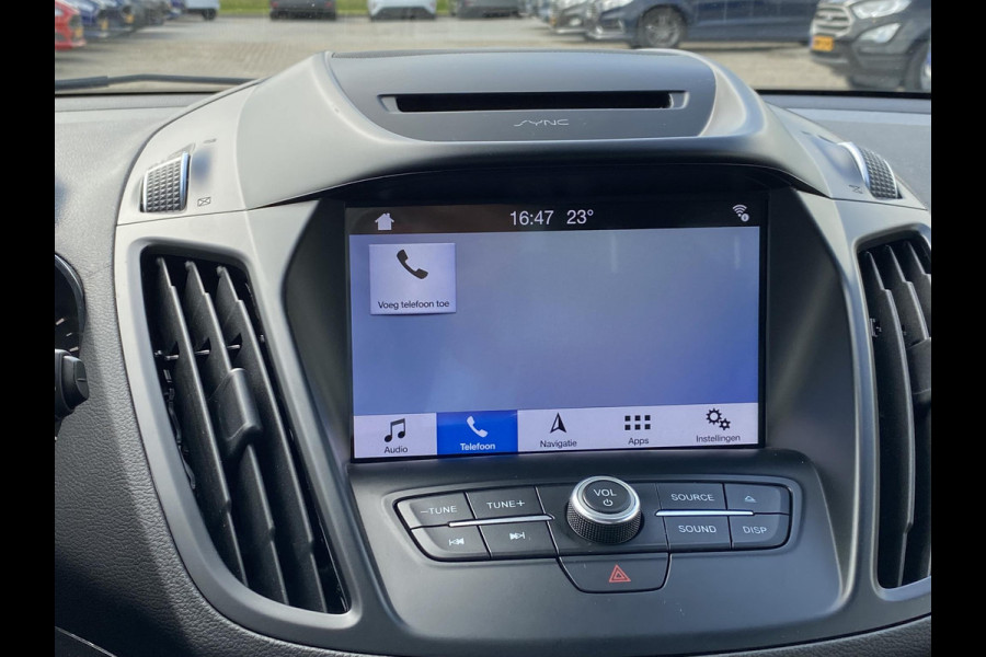 Ford Kuga 1.5 EcoBoost ST Line