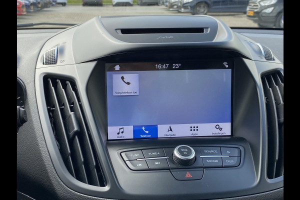 Ford Kuga 1.5 EcoBoost ST Line