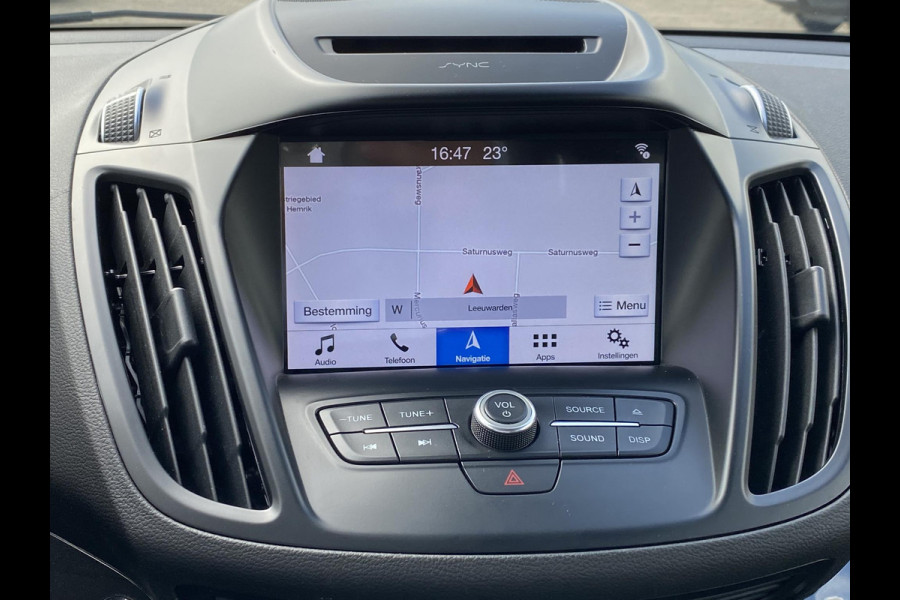 Ford Kuga 1.5 EcoBoost ST Line