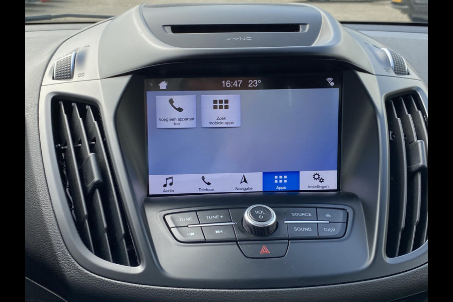 Ford Kuga 1.5 EcoBoost ST Line