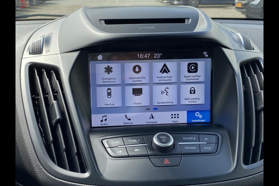 Ford Kuga 1.5 EcoBoost ST Line