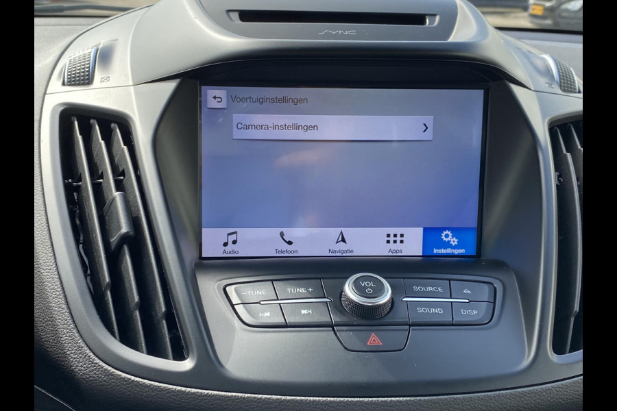 Ford Kuga 1.5 EcoBoost ST Line