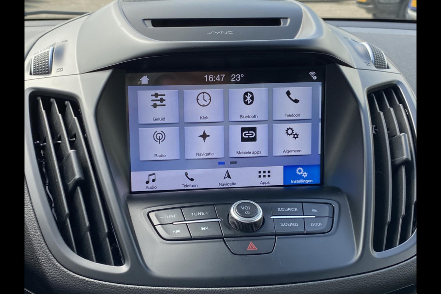 Ford Kuga 1.5 EcoBoost ST Line