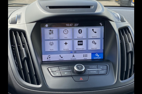 Ford Kuga 1.5 EcoBoost ST Line