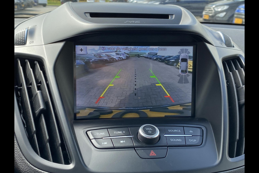 Ford Kuga 1.5 EcoBoost ST Line