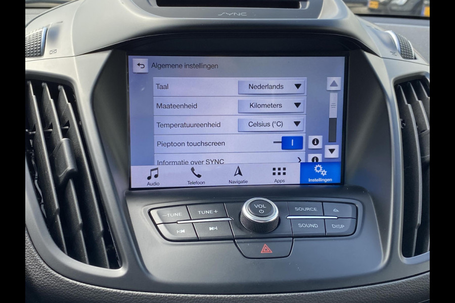 Ford Kuga 1.5 EcoBoost ST Line