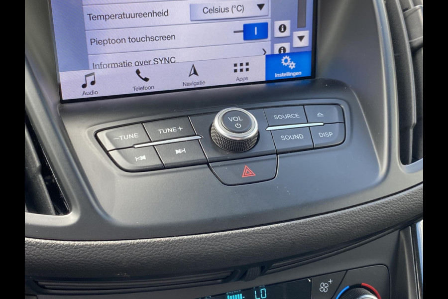 Ford Kuga 1.5 EcoBoost ST Line