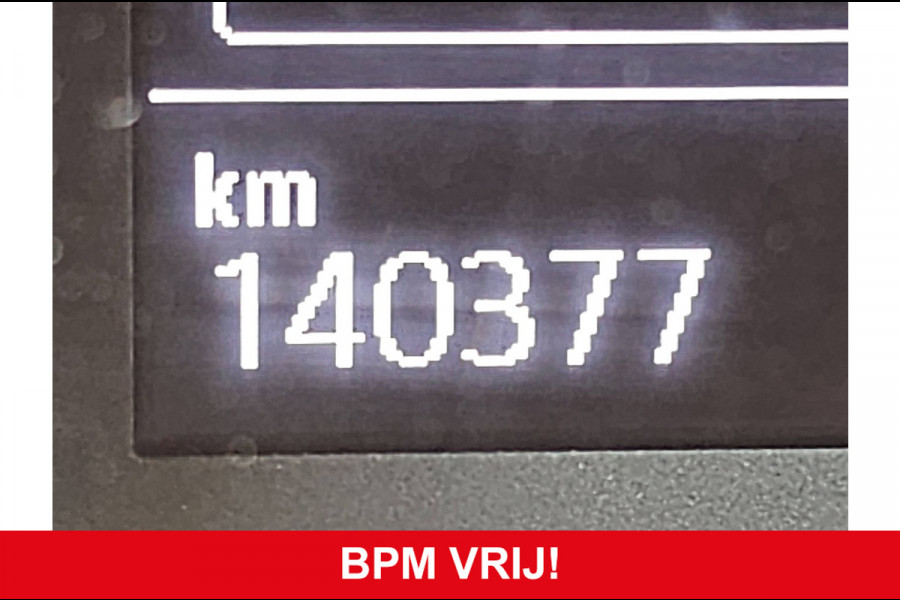 Volkswagen Crafter 35 2.0 TDI L3H3 LED Automaat Navi Euro6 177Pk Bumpers-Kleur PDC!