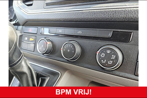 Volkswagen Crafter 35 2.0 TDI L3H3 LED Automaat Navi Euro6 177Pk Bumpers-Kleur PDC!