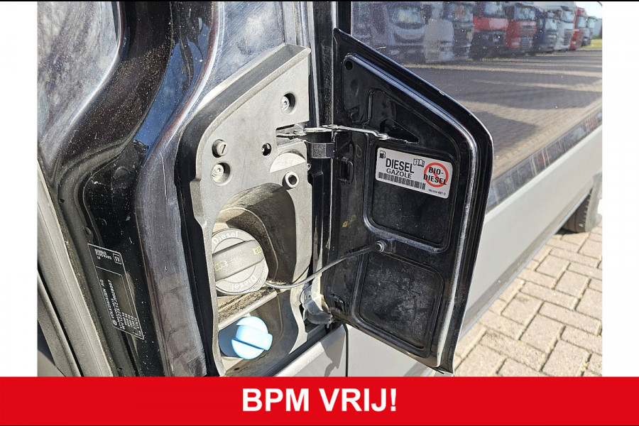 Volkswagen Crafter 35 2.0 TDI L3H3 LED Automaat Navi Euro6 177Pk Bumpers-Kleur PDC!