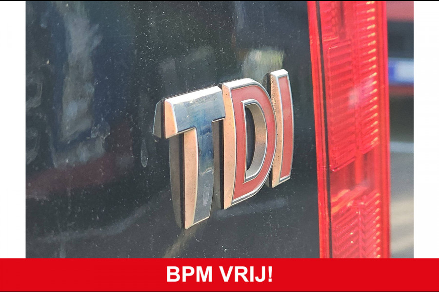 Volkswagen Crafter 35 2.0 TDI L3H3 LED Automaat Navi Euro6 177Pk Bumpers-Kleur PDC!