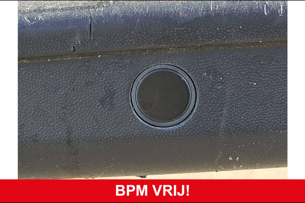 Volkswagen Crafter 35 2.0 TDI L3H3 LED Automaat Navi Euro6 177Pk Bumpers-Kleur PDC!