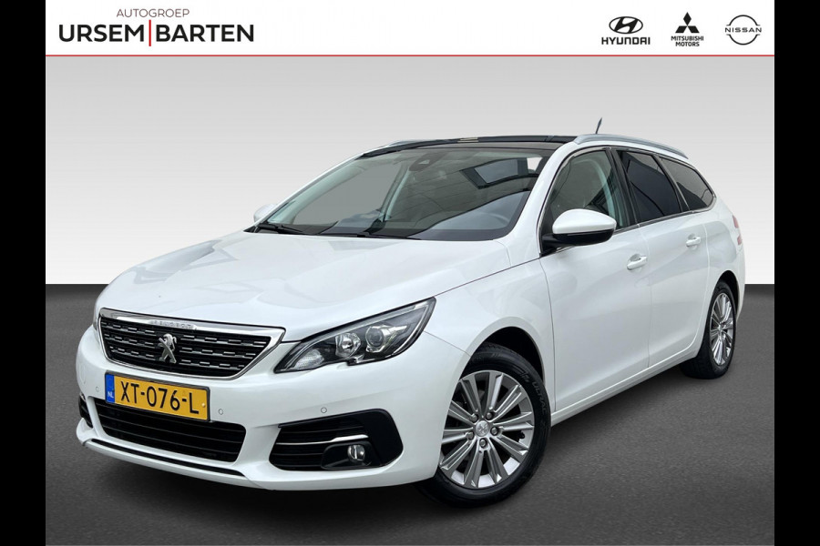 Peugeot 308 SW 1.2 PureTech Allure