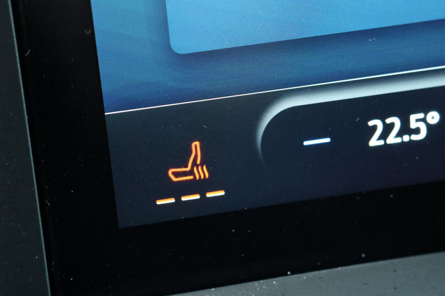 Ford Transit Custom 320 2.0 TDCI 150 PK L2H1 DC LIMITED | L+R Schuifdeur | Dubbel Cabine | Camera | CarPlay | Lane Assist | PDC V+A | Glaslook panel Raptor Edition | NL Auto | 5-Zitter | Verlengde fabrieksgarantie tot 12-2029