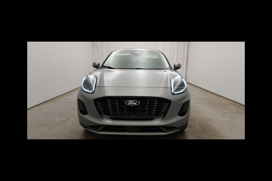 Ford Puma 1.0 EcoBoost Hybrid Titanium 125pk | Winterpack | SYNC 4 Navigatie | Achteruitrijcamera | LED koplampen