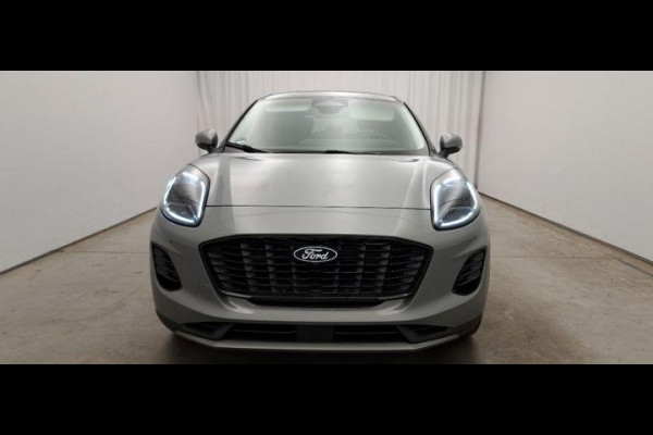 Ford Puma 1.0 EcoBoost Hybrid Titanium 125pk | Winterpack | SYNC 4 Navigatie | Achteruitrijcamera | LED koplampen