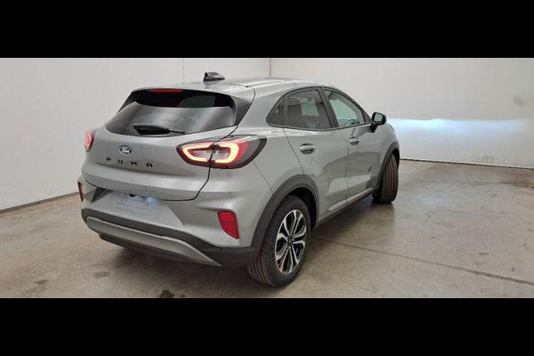 Ford Puma 1.0 EcoBoost Hybrid Titanium 125pk | Winterpack | SYNC 4 Navigatie | Achteruitrijcamera | LED koplampen