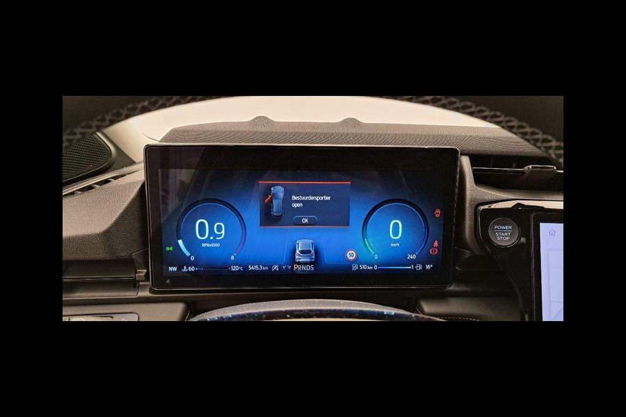 Ford Puma 1.0 EcoBoost Hybrid Titanium 125pk | Winterpack | SYNC 4 Navigatie | Achteruitrijcamera | LED koplampen