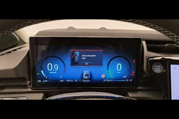 Ford Puma 1.0 EcoBoost Hybrid Titanium 125pk | Winterpack | SYNC 4 Navigatie | Achteruitrijcamera | LED koplampen
