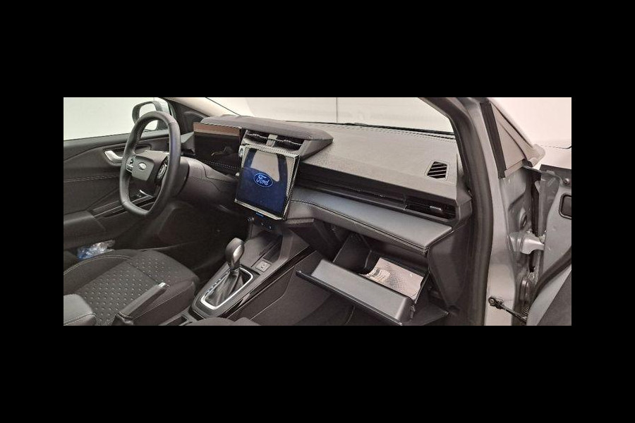 Ford Puma 1.0 EcoBoost Hybrid Titanium 125pk | Winterpack | SYNC 4 Navigatie | Achteruitrijcamera | LED koplampen