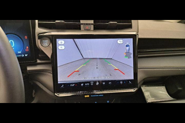Ford Puma 1.0 EcoBoost Hybrid Titanium 125pk | Winterpack | SYNC 4 Navigatie | Achteruitrijcamera | LED koplampen