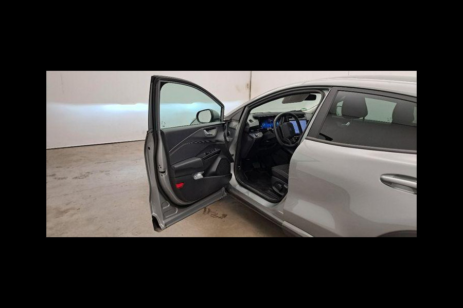 Ford Puma 1.0 EcoBoost Hybrid Titanium 125pk | Winterpack | SYNC 4 Navigatie | Achteruitrijcamera | LED koplampen