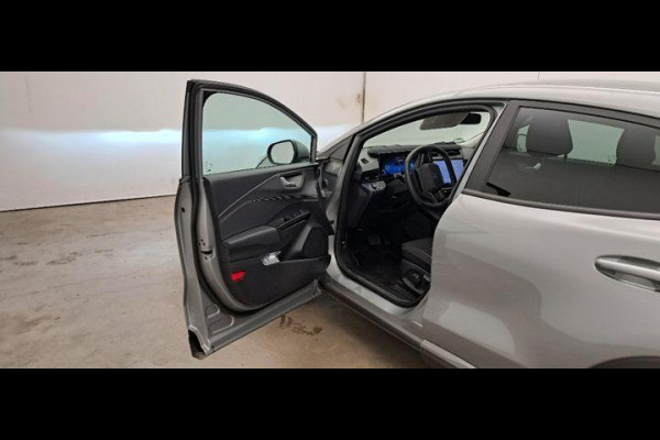 Ford Puma 1.0 EcoBoost Hybrid Titanium 125pk | Winterpack | SYNC 4 Navigatie | Achteruitrijcamera | LED koplampen